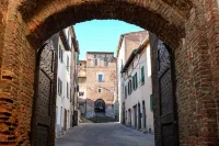 Fatucchi Holiday Home Tuscany, Italy