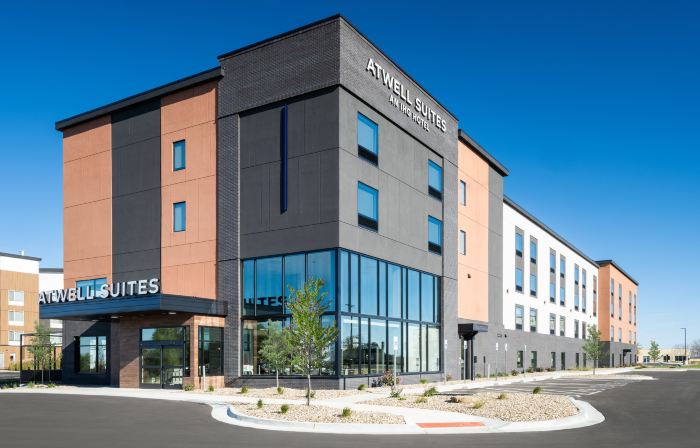 Atwell Suites KANSAS CITY AIRPORT by IHG