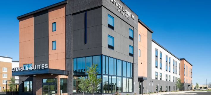 Atwell Suites KANSAS CITY AIRPORT by IHG Hotels in Kansas City