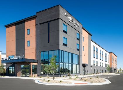 Atwell Suites KANSAS CITY AIRPORT by IHG