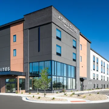 Atwell Suites KANSAS CITY AIRPORT by IHG