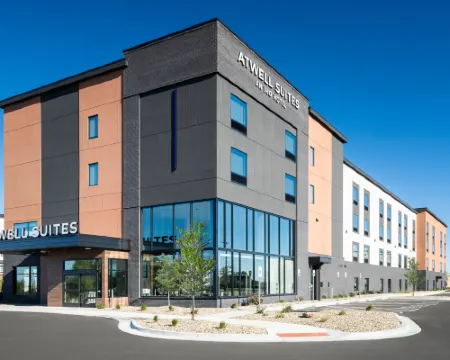 Atwell 套房堪薩斯城機場 IHG 梅酒店