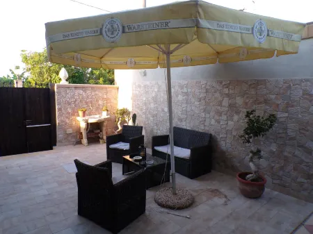 Elegant House A Few Steps From The Sea - air conditioning - wifi