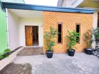 Sasa's Urban Escape Hotels in Kejaksan