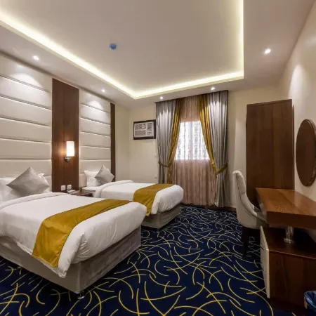 Al Qasr - Al Badea