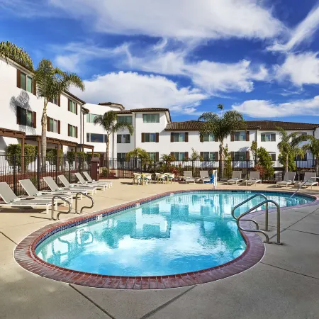 Hilton Garden Inn San Luis Obispo/Pismo Beach
