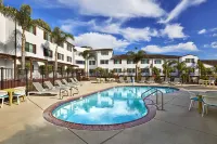 Hilton Garden Inn San Luis Obispo/Pismo Beach - Pysäköinti