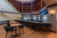 Deerhurst Resort - ที่มีบาร์