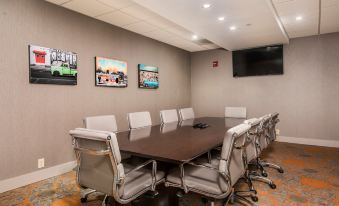 Homewood Suites by Hilton Austin - South/Airport