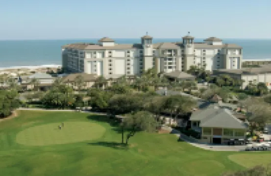 The Ritz-Carlton, Amelia Island Hoteles en 