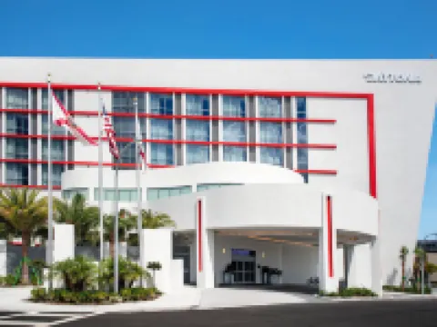 The Daytona, Autograph Collection Hotels near Daytona 500 Experience