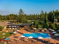 拉索瓦娜農莊酒店 薩爾泰阿諾酒店