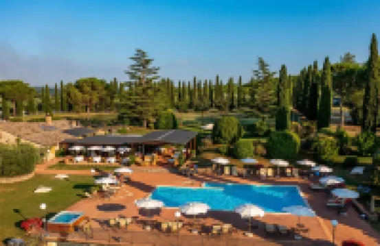 拉索瓦娜農莊酒店