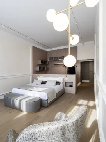 Palazzo Pianca Hotels in 