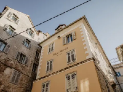 بلازا مارتشي أولد تاون - إم إيه جي كواينت آند إليجانت بوتيك هوتلز فنادق في سبليت