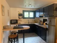 Campan - Chalet 4/ 5 Sleeps to Rent by the Week
