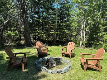 2 Luxury vacation homes 5bed/4bath combined