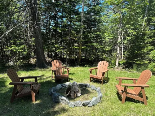 2 Luxury vacation homes 5bed/4bath combined