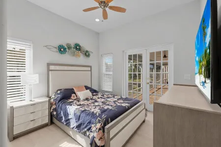 New! the W at Park Place-Pool & Spa