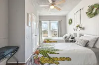 Cute Cottage close in Downtown Waco close to Magnolia, Baylor Uni., Cameron Park