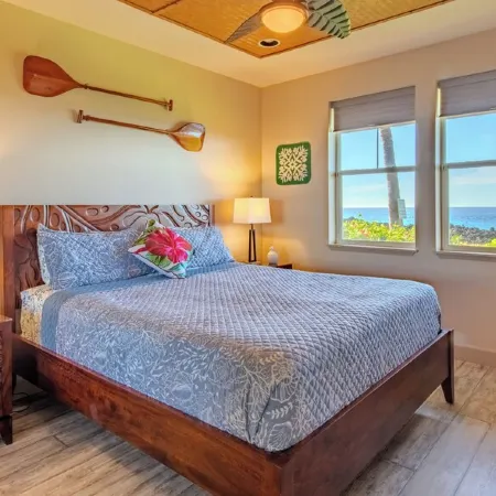 Direct Ocean Front/Ground FLR, Panoramic Drs, 2 Bed/2 Bath EN Suites, Discounts