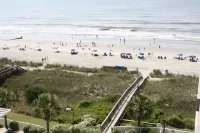Spring Discounts! Spacious - 2 Bedroom Oceanfront Bldg - Great Views & Amenities