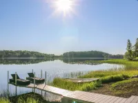 Villa karhenhelmi Hotels in Ylojarvi