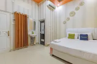 Urbanview Hotel Rifal Home Tegal