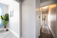 Stylish 1BD 1BA Near OSU