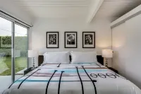 Palm Springs Mid Century Magic. Pool / Spa, panoramic view!