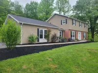 Mt. Nittany private getaway State College, PSU  vacation rental