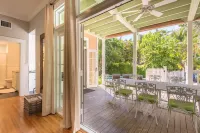 Secret Villa I @ Old Town with Private Pool, close to Duval!
