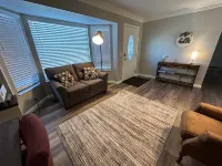 Updated, Comfortable and Luxury Stay! Close to all ski resorts. Come and stay. Hotels in Woods Cross