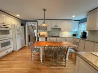 East Hampton Village Getaway - right off Main Street