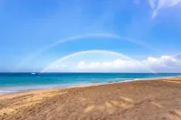 Sale!! Gorgeous 3BR 2BA Villa in Wailea, With Ocean🌊 and 🌅 Sunset Views