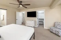 Bear Lake- Luxury Home, Beach Access, Pool Access, Private Community - Sleeps 30