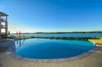 Gone Fishin at Lake Martin, where memories are made - Homestays