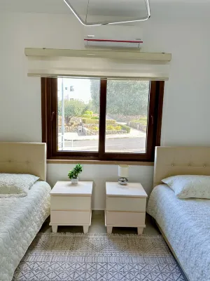 Fully Furnished Apartment in Great Residential Complex Hotels in 