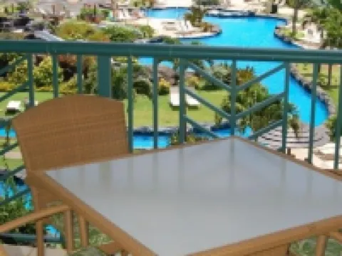 CROWN JEWEL PENTHOUSE D406! UNFORGETABLE OCEAN VIEWS! Hotels in Kapaa