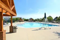 Beautiful SF Home in Bear Trap Dunes - Close to pool & beach shuttle stop - Pools