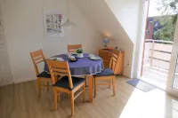 Komfortable Ferienwohnung für 3 Personen