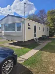 Highfield Grange Holiday Park3 Bed Sleeps 8 Hotel a 