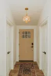 Beautiful High End Get Away Home- Visit Lassen National Park & Whiskeytown Lake