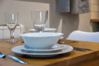 Modern Town Centre Apartment