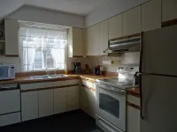 Oceanfront Carriage House Apt. w/ Spectacular Views