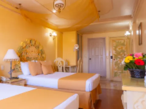 Hotel Villa Las Margaritas Plaza Cristal Hoteles en Xalapa Enriquez