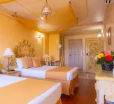 Villa las Margaritas Plaza Cristal