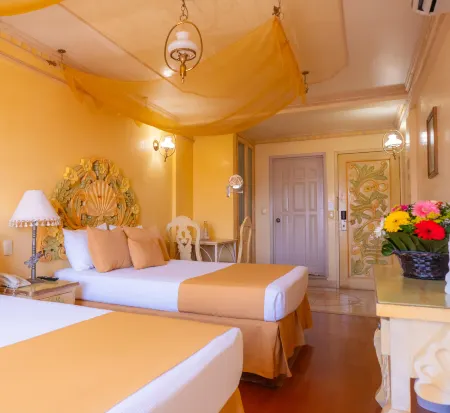 Villa las Margaritas Plaza Cristal Отели в г. Халапа