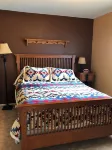 The Blue Elk: Private Retreat :  Breathtaking Mountain Views - Excellent Access - 3-Star