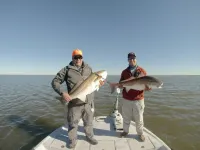 Fish Camp Sleeps 7 Nestled In The Heart Of Fishing Paradise.  Redone after Ida. Hotels in Terrebonne Parish